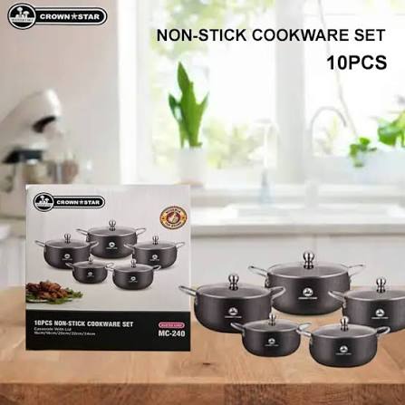 MASTERCHEF POT MC-720
